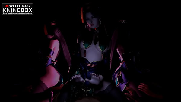 3d色情动画 放逐星空 林静妹