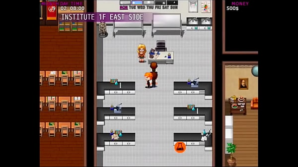 Play MP4 - My New Life Cap 2 - Conociendo Mas La Nueva Ciudad y Chicas Sexis