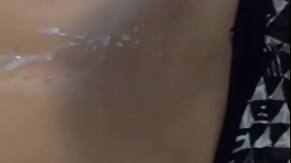 Nonton Huge Cumshot On Amateur Girlfriend thumbnail