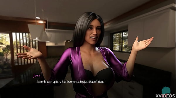 COLLEGE BOUND #82_• Plunging deep in to her_ass