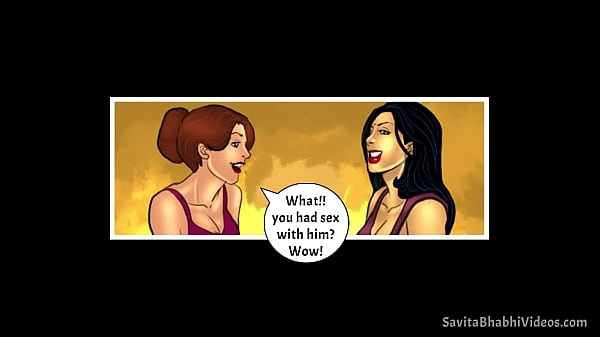 Play MP4 - Savita Bhabhi Videos - Episode 21