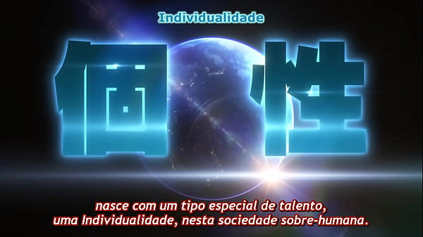 Nonton Boku No Pau 6th 01 thumbnail