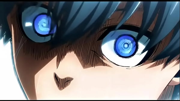 Play MP4 - Blue lock