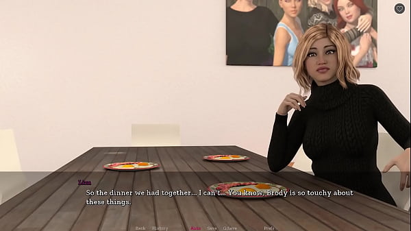 Play MP4 - StepSisterly Lust &num;11 - 18 Year Old Red Head StepSister Gets Fingered For The First Time