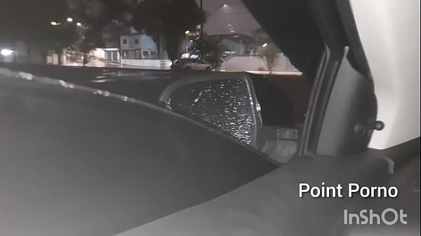 Play MP4 - Aventura no dogging  levou mulher pra conhecer o dogging em SP