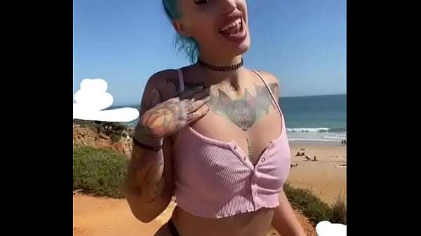 Caliente perra te pondra dura la verga 