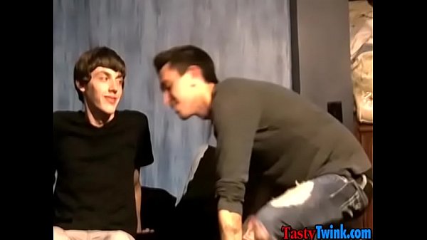 Play MP4 - Bareback cowboy riding with young men having some hot fun