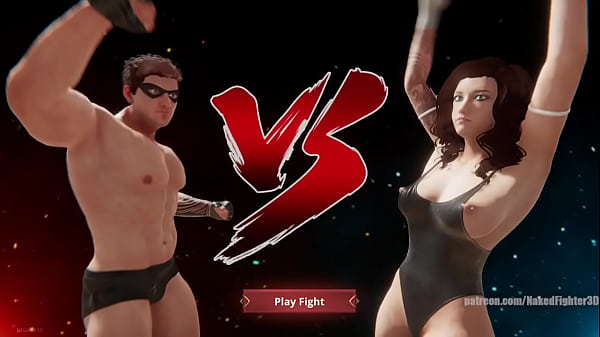 Jerle Vs Tabrida [nf3d Mixed Kinky Combat Maledom] thumbnail