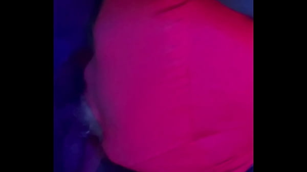 Nothin but big dick visited my GH this weekend. After he bust that nut, he kept fucking my throat 