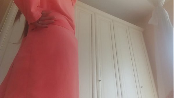 Play MP4 - you re a pervertite that jerk off on my panties&excl; i'll punish you with my farts on your face&excl;