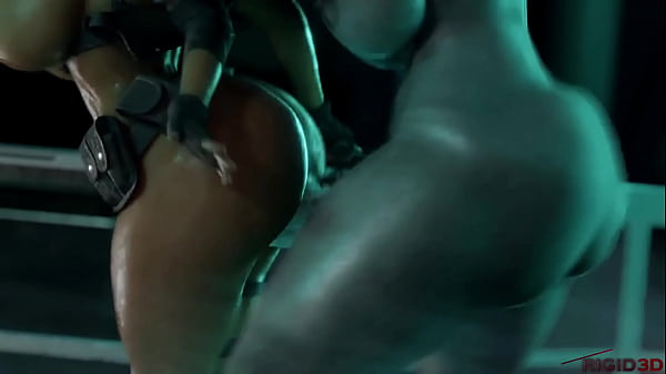 Nonton Jill Pounded By Ms. X thumbnail