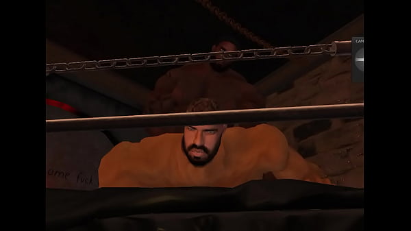 cam heyward gets duanebrown in the end zone