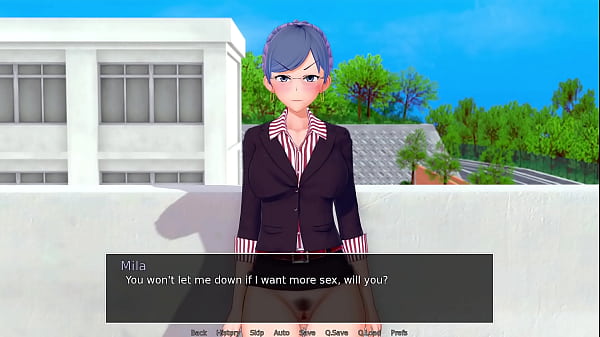 Проходження гри - Репетитор, Частина 46 