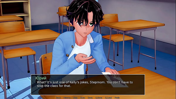 Проходження гри Репетитор Частина 46 