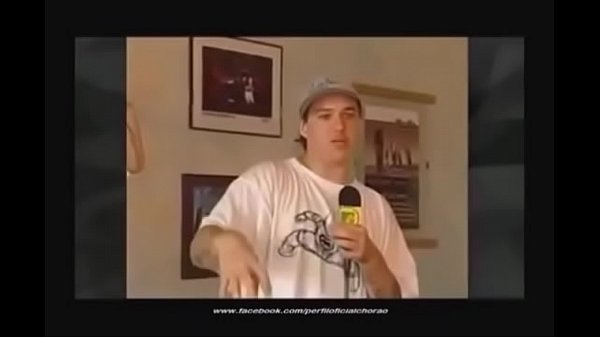 Homenagem ao Chorão do_Charle brow jr