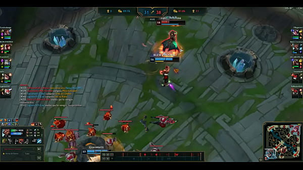 Udyr apenas.