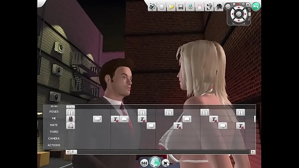 Nonton 3d Sex Game. thumbnail