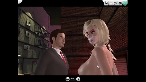 3d sex game