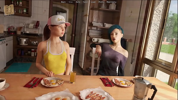 Play MP4 - Halfway House 142