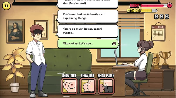 Let's play problematic subjects part 1 