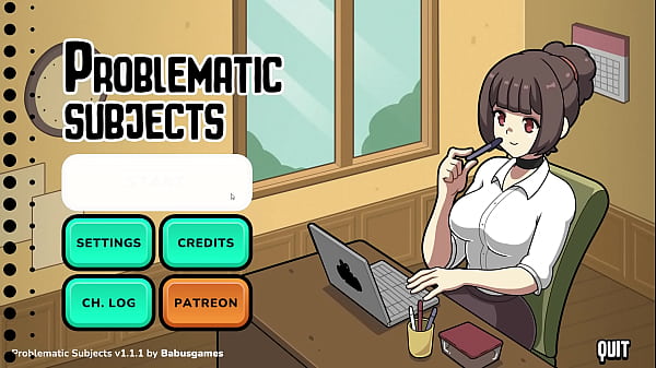 Nonton Let's Play Problematic Subjects Part 1 thumbnail