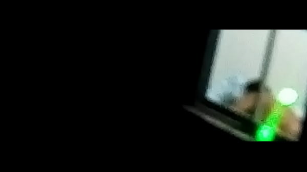 TRANCANDO A FODA DOS VIZINHOS USANDO LASER_VERDE