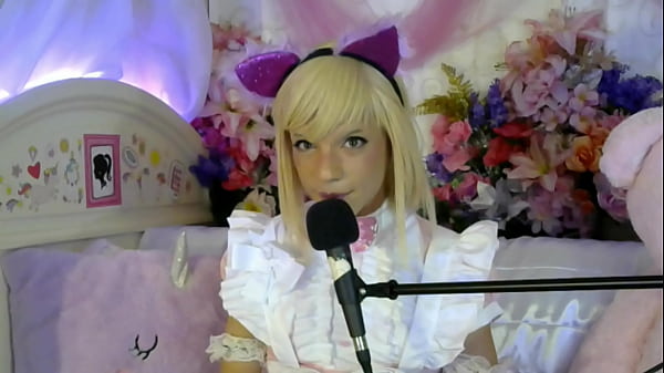 Asmr ^ ^ Xxhayleemariexx Haylee Marie Neklo Maid Cosplay thumbnail