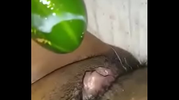 Mi esposa es muy caliente le gusta probar de todo 