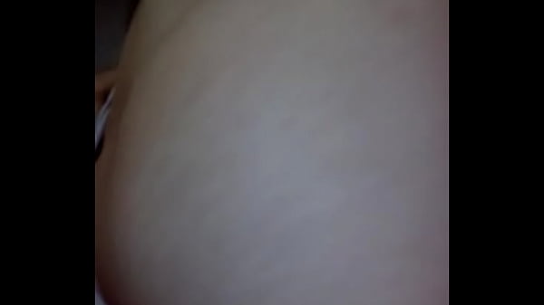 un rapidin con mi putita 