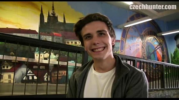 Play MP4 - CZECH HUNTER 156