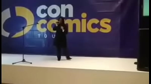 Furro le c&aacute;nta a su papi scar 