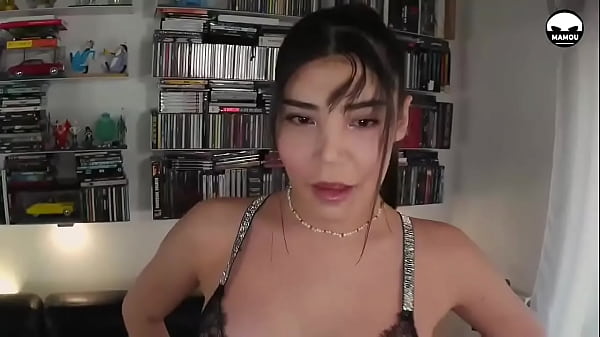 Now the fourth part of my video with the superb jadecve from the french TV show "La Villa des C&oelig;urs Bris&eacute;s". The first, ... 