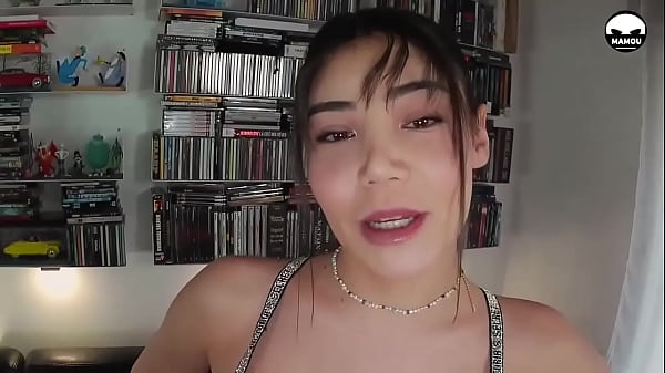 Now the fourth part of my video with the superb jadecve from the french tv show "la villa des c&oelig;urs bris&eacute;s" the first