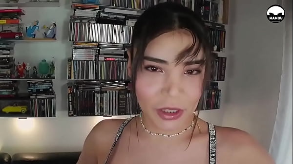 Now the fourth part of my video with the superb jadecve from the french tv show "la villa des c&oelig;urs bris&eacute;s" the first