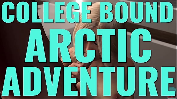 C b arctic adventure ep 5 naughty tale with busty and horny students in iceland