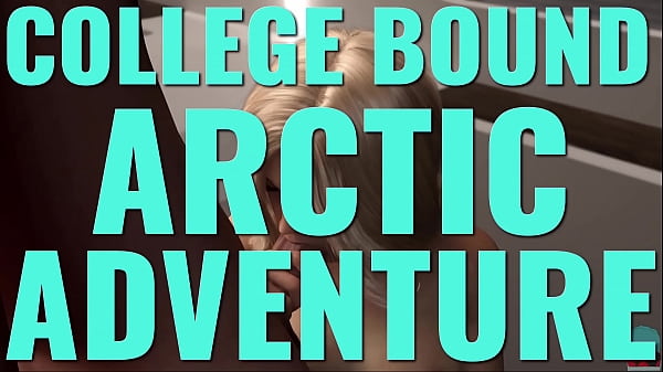 Play MP4 - BOUND&colon; ARCTIC ADVENTURE &num;05 &bull; A mouth full of cum