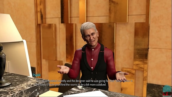 COLLEGE BOUND: ARCTIC ADVENTURE #05 • A mouth full of_cum