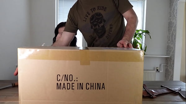 Play MP4 - Doll from Tantaly