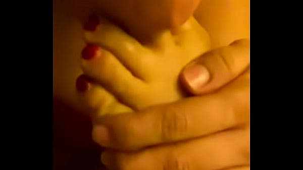 SEXY MILF LATINA ANAL_AND FEETPLAY