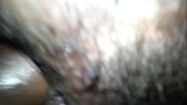 evette anal creaming