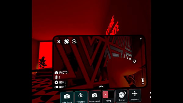 Nonton Character: Demoness Demi. (vrchat) thumbnail