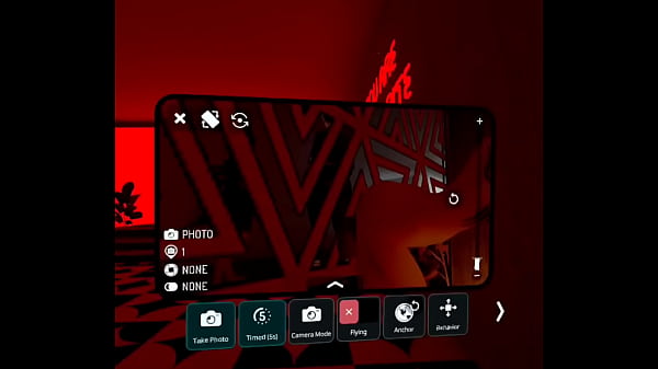 Demoness demi vrchat 