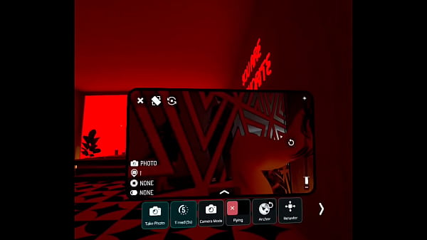 Demoness demi vrchat 