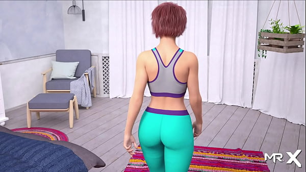 DusklightManor Cock stood_up whileposing_E1 22