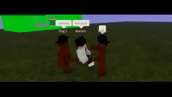 RobloxPorn