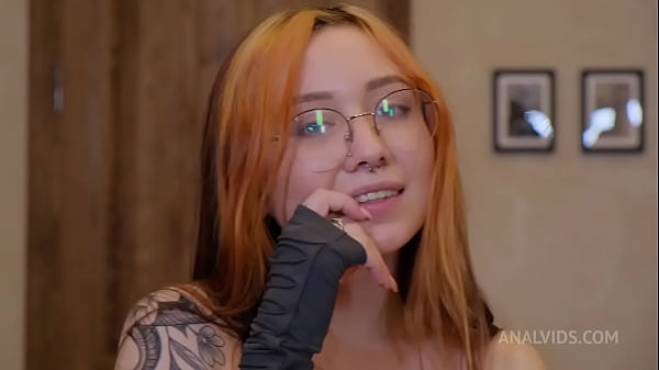 Play MP4 - Shy Asian Girl Kamila Wow Gets A Strong Dick In Tight Anal&excl; First experience&excl; Orgasm squirt&comma; deepthroat&comma; balls deep&excl; NRX063