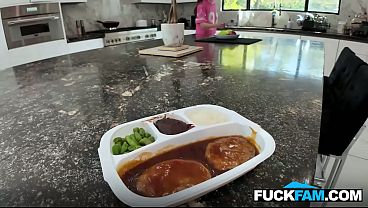 If you let me move in