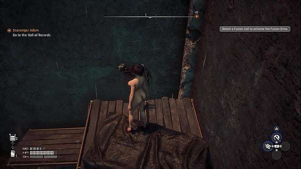 Nonton Stellar Blade Nude Mod Playthrough Part 10 thumbnail