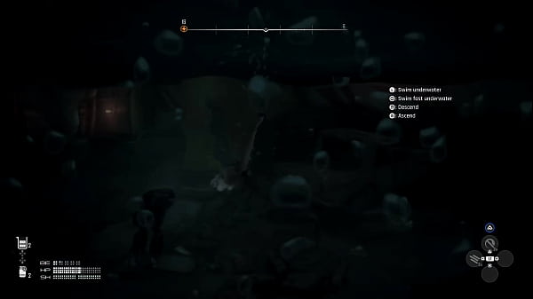 Play MP4 - Stellar Blade Nude Mod Playthrough Part 10