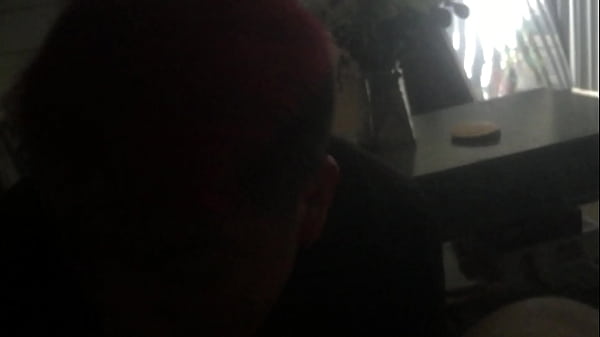 Nonton My First Blow Job Vid. thumbnail